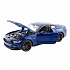 Модель машины - Ford Mustang GT 5.0, 1:24   - миниатюра №19